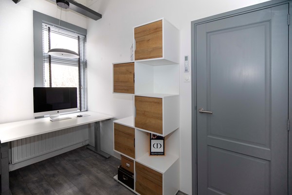 Medium property photo - Kruittorenweg 32, 3441 AV Woerden